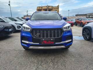 DR MOTOR DR 4.0 1.5 Bi-fuel GPL