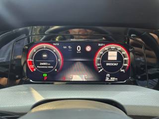 VOLKSWAGEN Golf usata, con Luci diurne