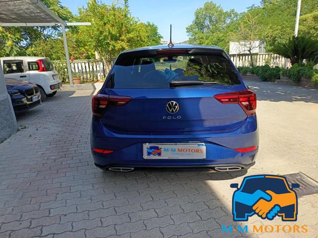 VOLKSWAGEN Polo usata, con Alzacristalli elettrici
