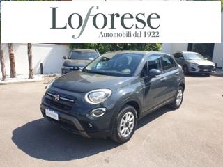 FIAT 500X 2.0 MultiJet 150 CV AT9 4x4 Cross