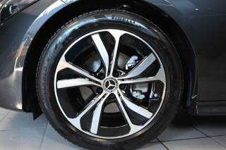 MERCEDES-BENZ CLE 200 usata 87