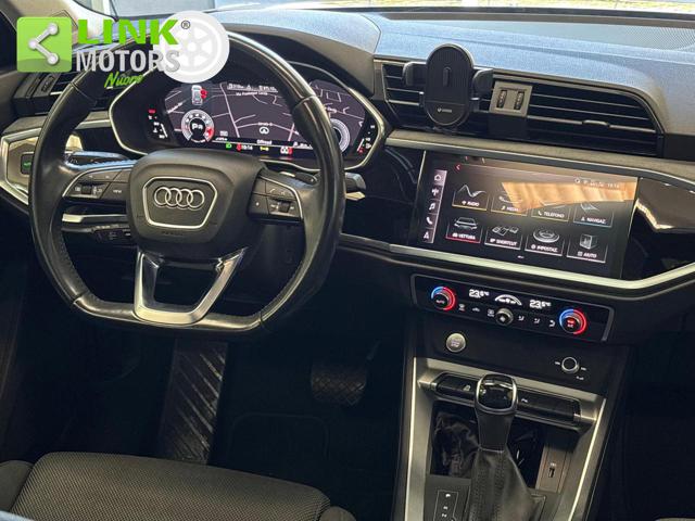 AUDI Q3 usata 30