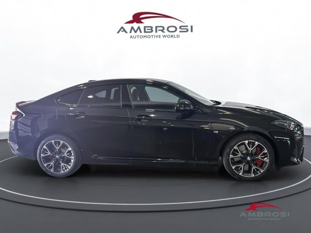 BMW 218 usata 4