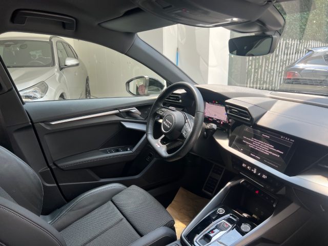 AUDI A3 usata, con Luci diurne LED
