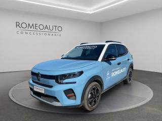 CITROEN C3 usata, con Airbag