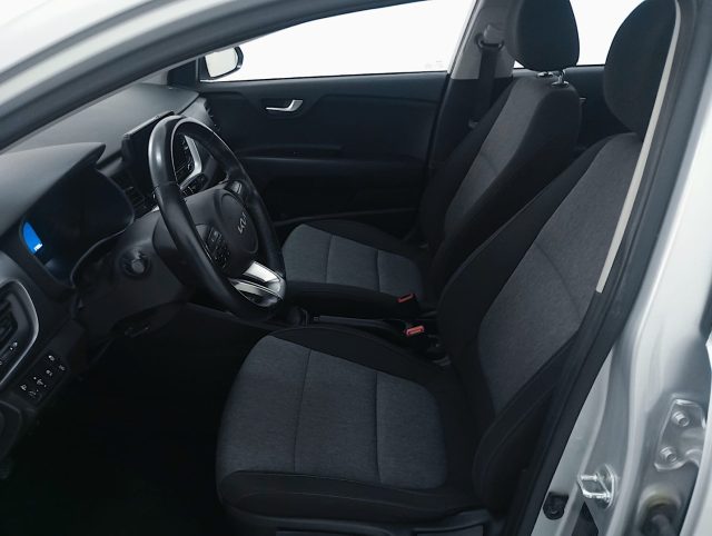 KIA Stonic usata, con Volante multifunzione