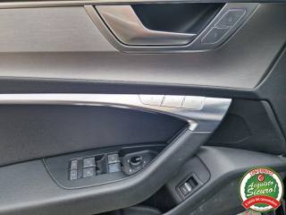 AUDI A6 usata, con Sistema di navigazione