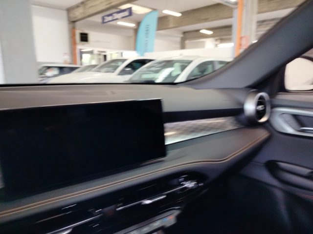 ALFA ROMEO Tonale usata 30