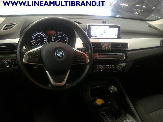 BMW X1 usata, con Immobilizzatore elettronico