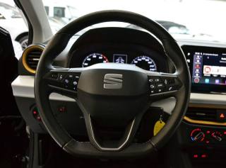 SEAT Ibiza usata, con Controllo trazione