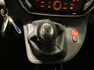 RENAULT Kangoo usata, con MP3