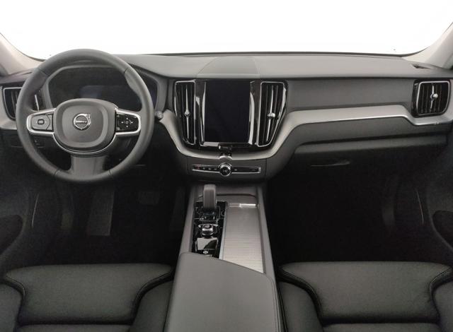 VOLVO XC60 usata, con Climatizzatore