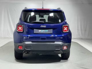 JEEP Renegade usata, con Airbag Passeggero