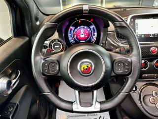 ABARTH 595C usata, con Sistema di navigazione