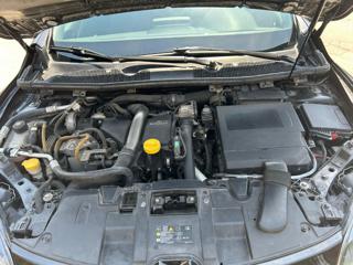 RENAULT Megane usata, con Airbag testa