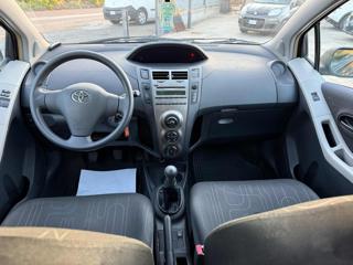 TOYOTA Yaris usata, con Controllo trazione