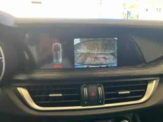 ALFA ROMEO Stelvio usata, con Servosterzo
