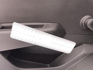 RENAULT Clio usata, con Airbag posteriore