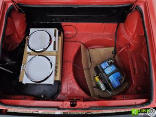 ALFA ROMEO Spider usata 17