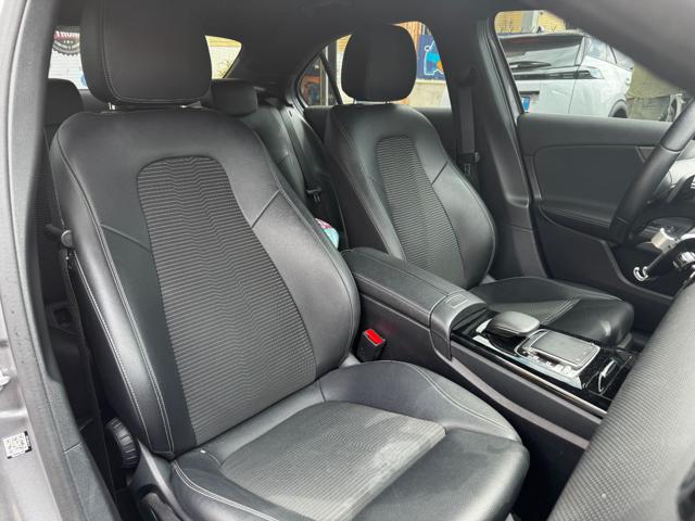 MERCEDES-BENZ A 180 usata, con Controllo trazione