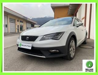 SEAT Leon usata, con Airbag