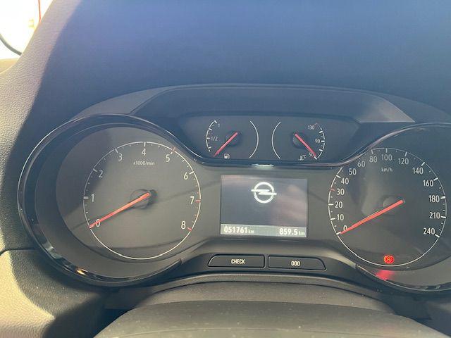 OPEL Grandland X usata, con Controllo trazione