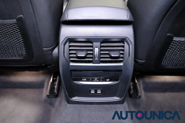 BMW 320 usata, con Supporto lombare