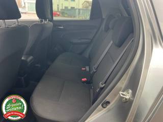 SUZUKI Swift usata, con Chiusura centralizzata