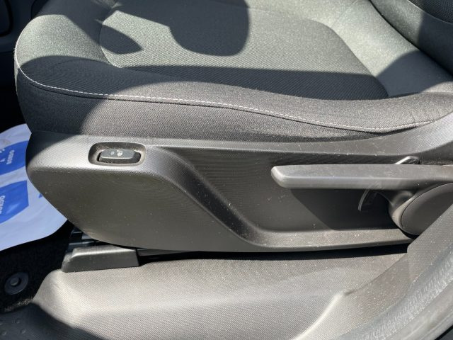 SMART ForFour usata, con Chiusura centralizzata