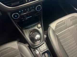 FORD Puma usata, con Sistema di navigazione