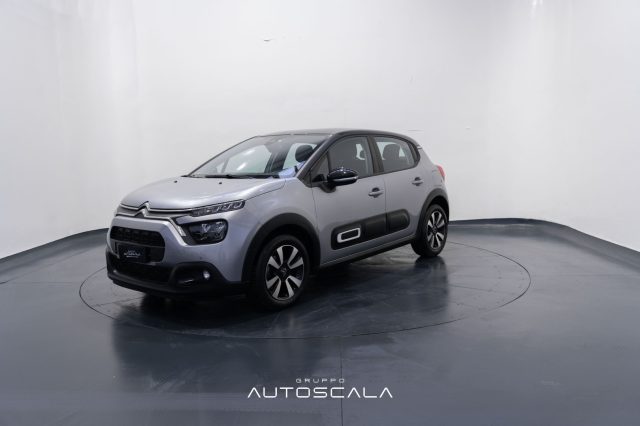 CITROEN C3 usata, con ABS