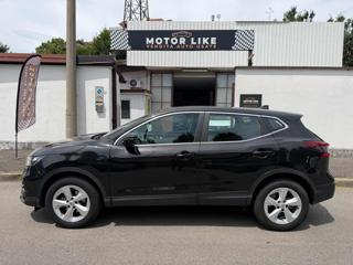NISSAN Qashqai usata, con Airbag laterali
