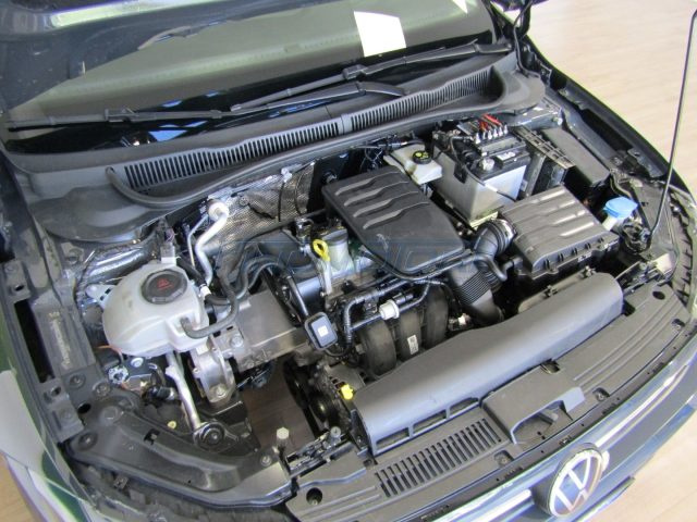 VOLKSWAGEN Polo usata, con Servosterzo