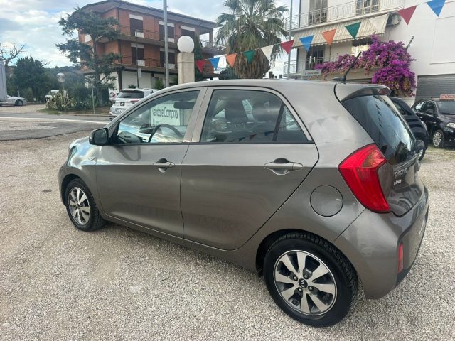 KIA Picanto usata, con Airbag Passeggero
