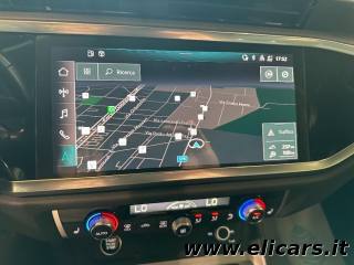 AUDI Q3 usata, con Cruise Control