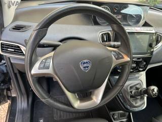 LANCIA Ypsilon usata 15