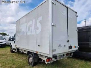 CITROEN Jumper usata, con Alzacristalli elettrici