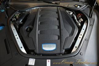 PORSCHE Panamera usata 216