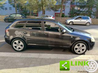 AUDI A3 usata 41