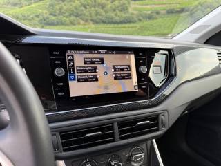 VOLKSWAGEN Polo usata, con Cruise Control