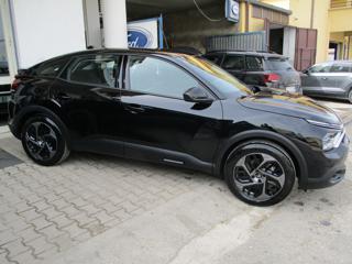 CITROEN C4 usata, con Airbag laterali