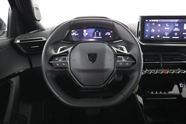 PEUGEOT 2008 usata 5