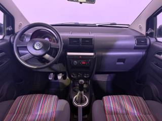 VOLKSWAGEN Fox usata 9