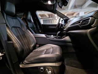 MASERATI Levante usata, con Controllo vocale