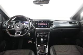 VOLKSWAGEN T-Roc usata 4