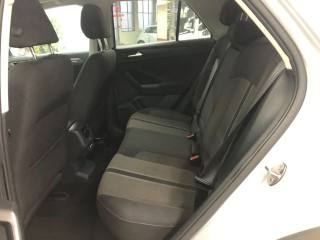 VOLKSWAGEN T-Roc usata, con Cruise Control