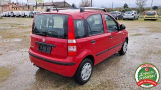 FIAT Panda usata, con Climatizzatore