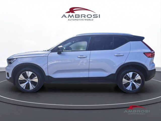 VOLVO XC40 usata 5