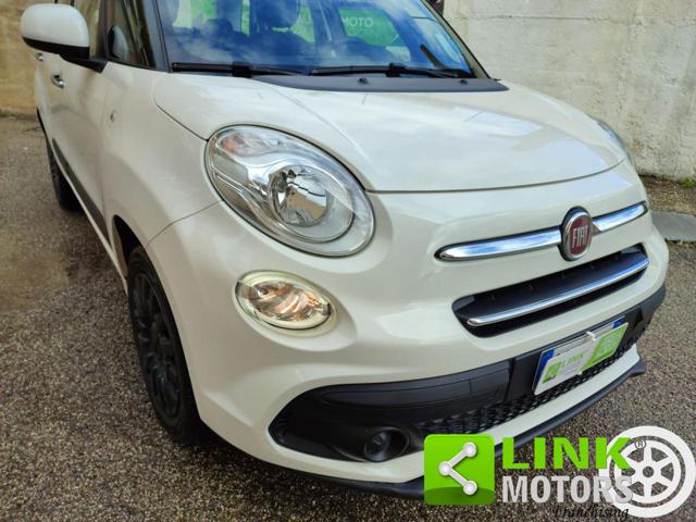 FIAT 500L usata, con Climatizzatore