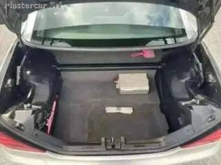 MERCEDES-BENZ SLK 200 usata, con ESP